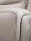Gravier 5-Piece Power Reclining Sectional Benchcraft®