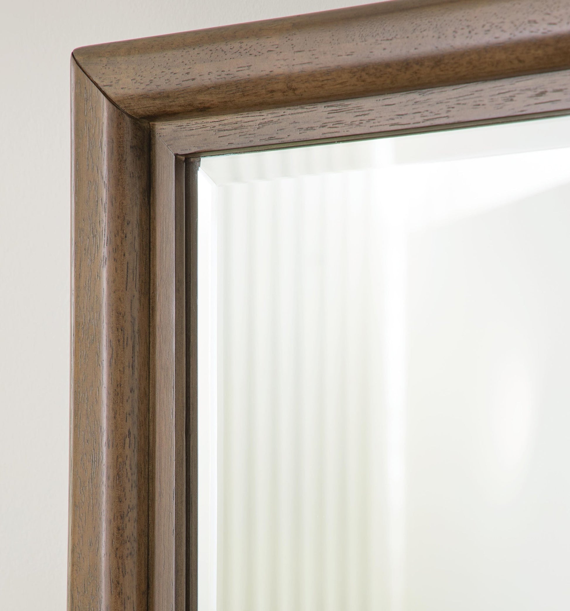 Marxmore Dresser and Mirror Benchcraft®