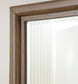 Marxmore Dresser and Mirror Benchcraft®