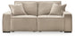 Carceri 2-Piece Power Reclining Sectional Loveseat Benchcraft®