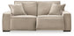 Carceri 2-Piece Power Reclining Sectional Loveseat Benchcraft®