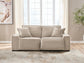 Carceri 2-Piece Power Reclining Sectional Loveseat Benchcraft®