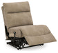 Next-Gen Durapella 4-Piece Power Reclining Sectional Signature Design by Ashley®