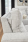 Modmax II 7-Piece Power Reclining Sectional with Chaise and Audio Console Signature Design by Ashley®