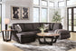 Lentiz 2-Piece Sectional with Chaise Signature Design by Ashley®