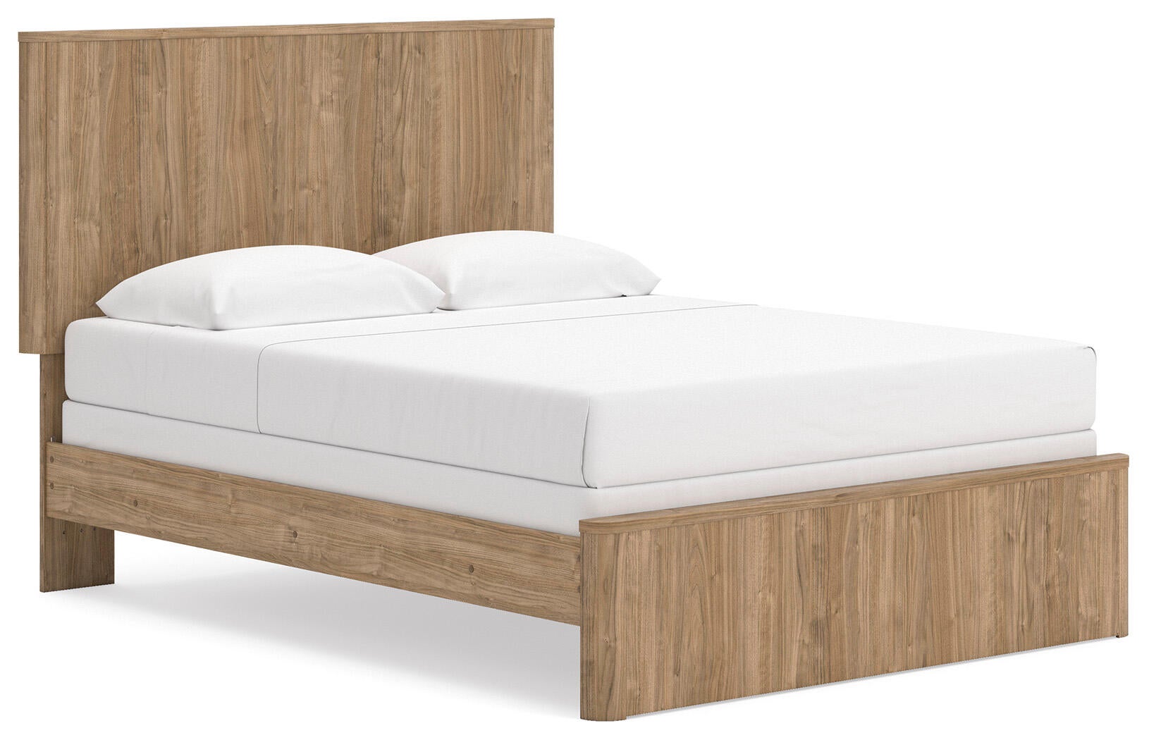 Gramburg  Panel Bed Signature Design by Ashley®