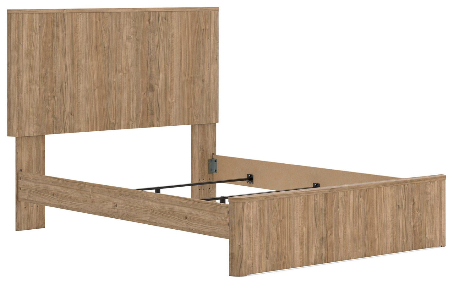 Gramburg  Panel Bed Signature Design by Ashley®