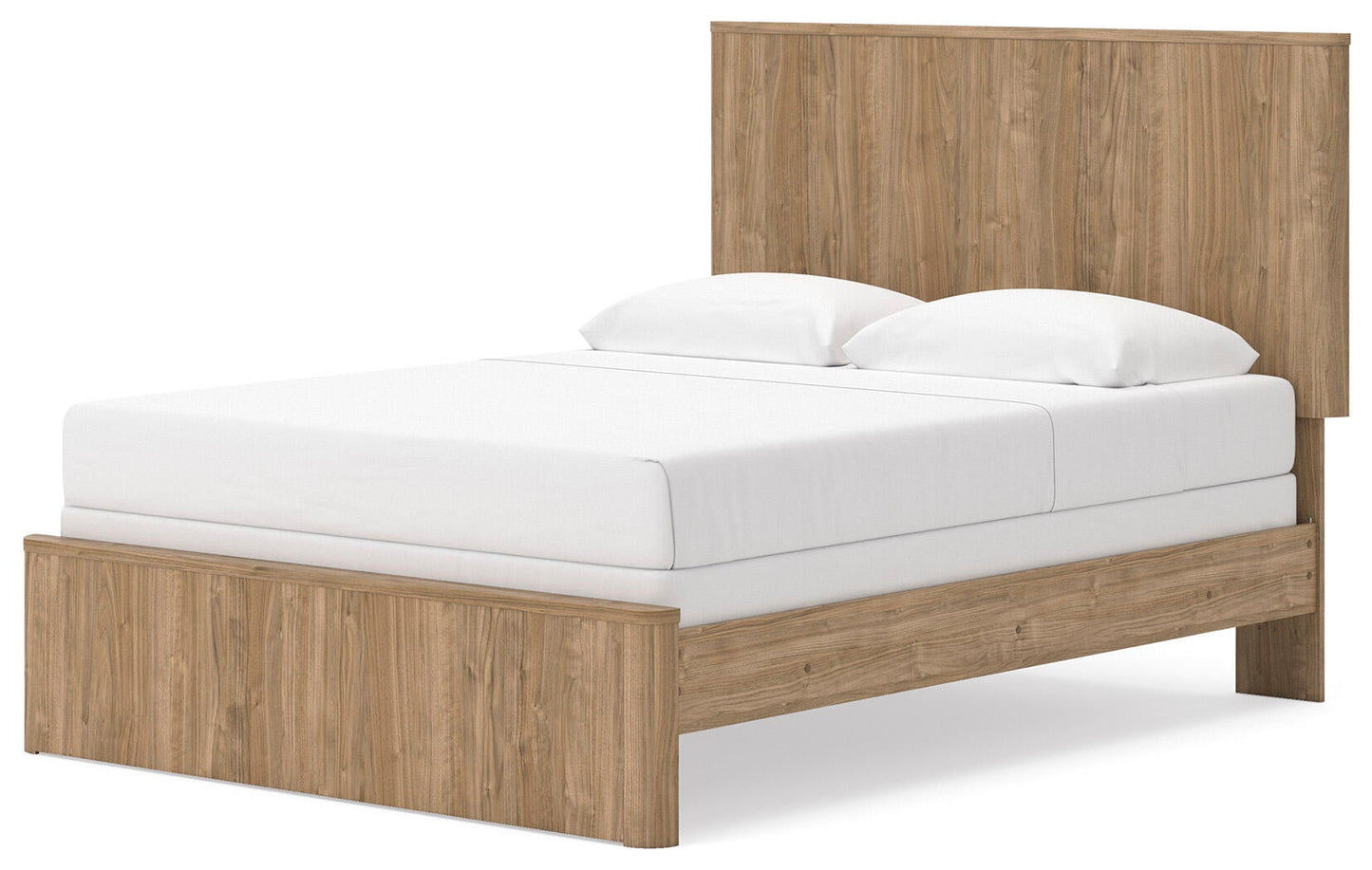 Gramburg  Panel Bed Signature Design by Ashley®