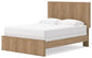 Gramburg  Panel Bed Signature Design by Ashley®