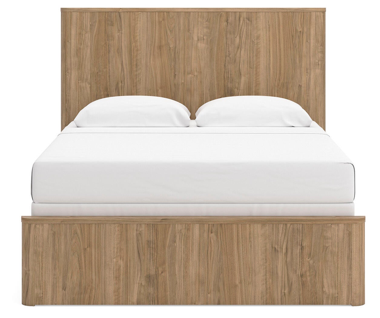 Gramburg  Panel Bed Signature Design by Ashley®