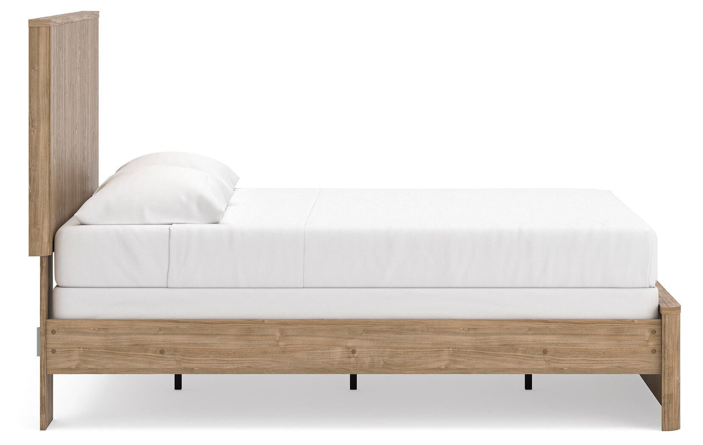 Gramburg  Panel Bed Signature Design by Ashley®
