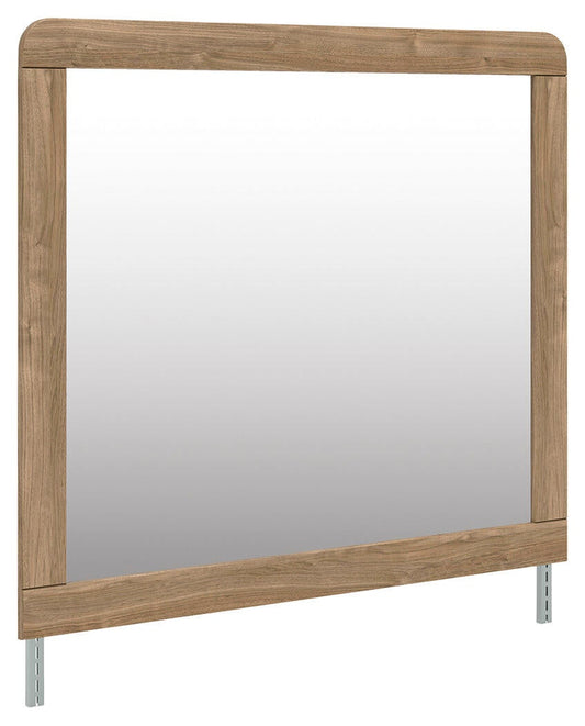 Gramburg Bedroom Mirror Signature Design by Ashley®