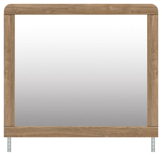 Gramburg Bedroom Mirror Signature Design by Ashley®