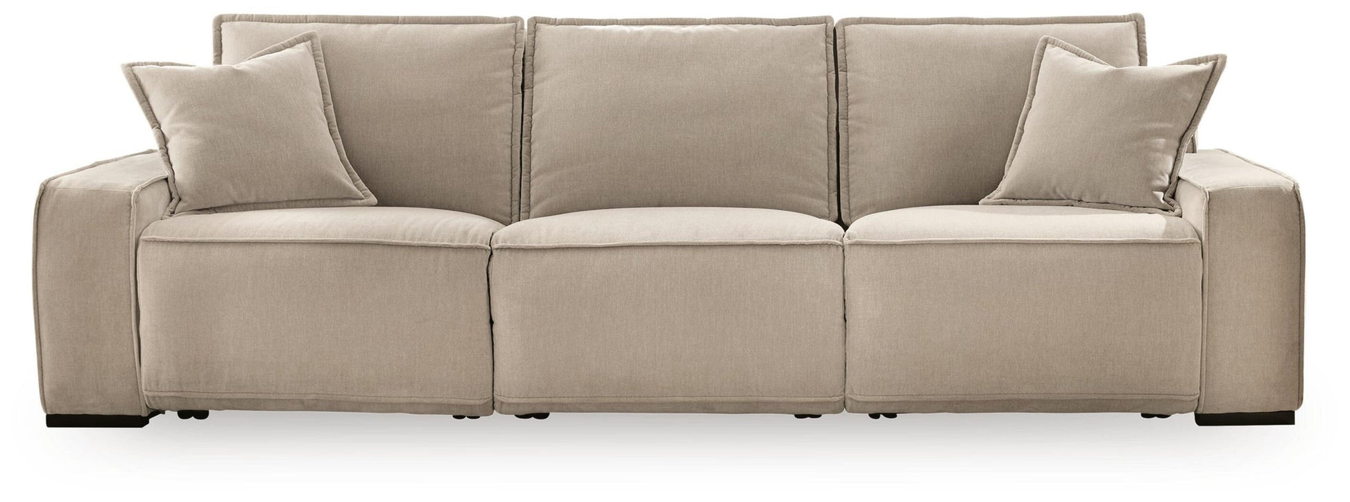 Carceri 3-Piece Power Sectional Reclining Sofa Benchcraft®