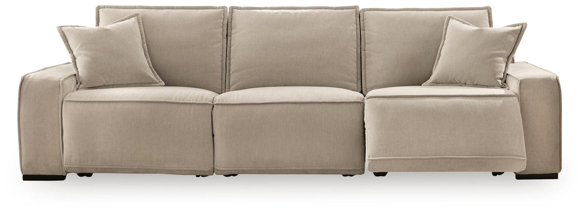 Carceri 3-Piece Power Sectional Reclining Sofa Benchcraft®