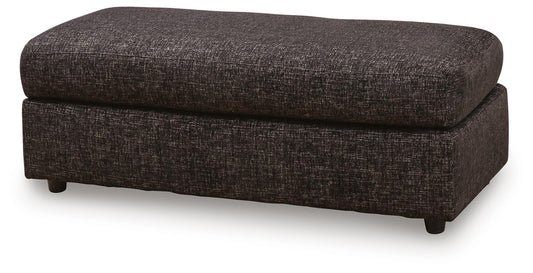 Lentiz Oversized Accent Ottoman Signature Design by Ashley®