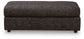 Lentiz Oversized Accent Ottoman Signature Design by Ashley®
