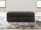 Lentiz Oversized Accent Ottoman Signature Design by Ashley®