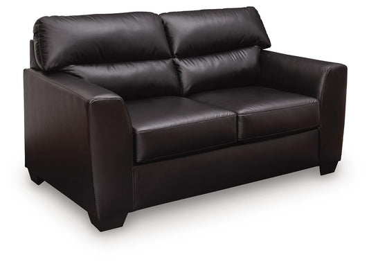 Glennbre Loveseat Signature Design by Ashley®