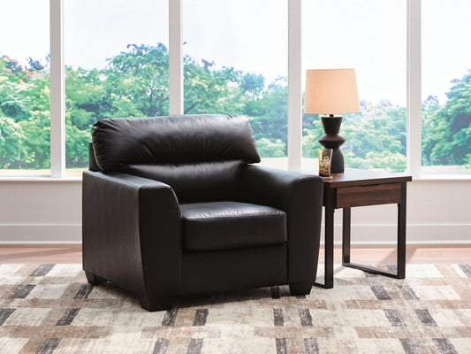 Glennbre Chair Signature Design by Ashley®
