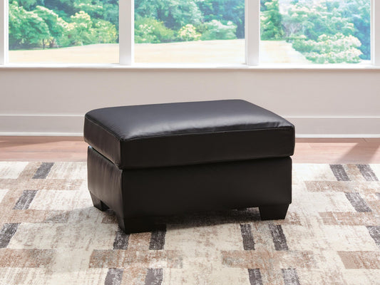Glennbre Ottoman Signature Design by Ashley®