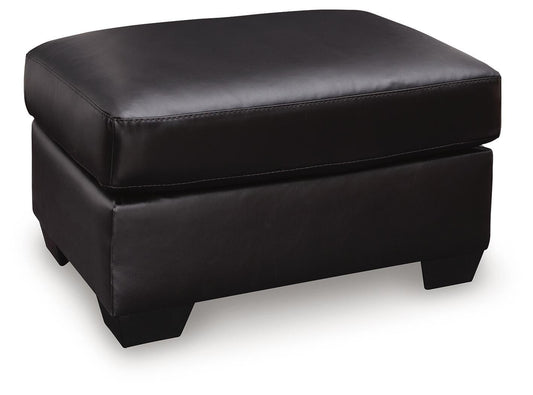 Glennbre Ottoman Signature Design by Ashley®