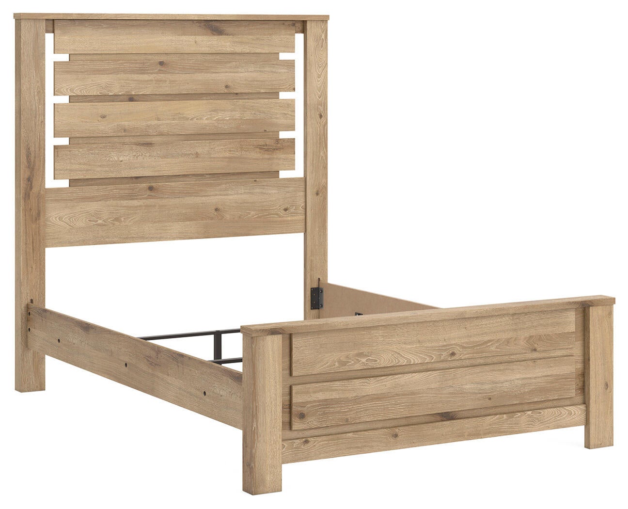 Brozmont  Panel Bed Benchcraft®