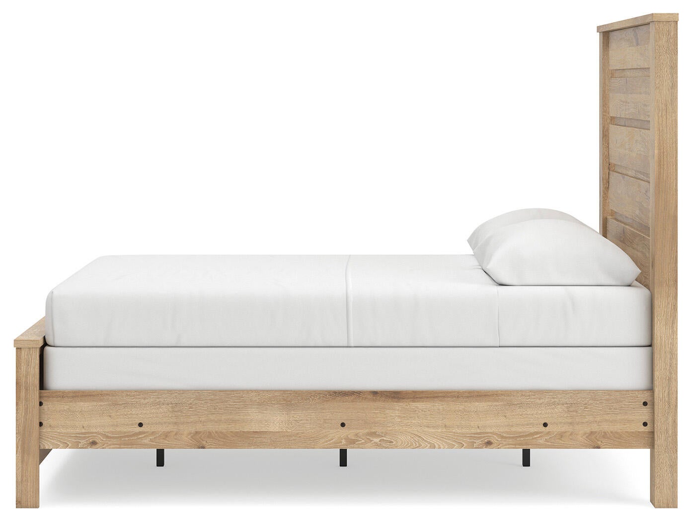 Brozmont  Panel Bed Benchcraft®