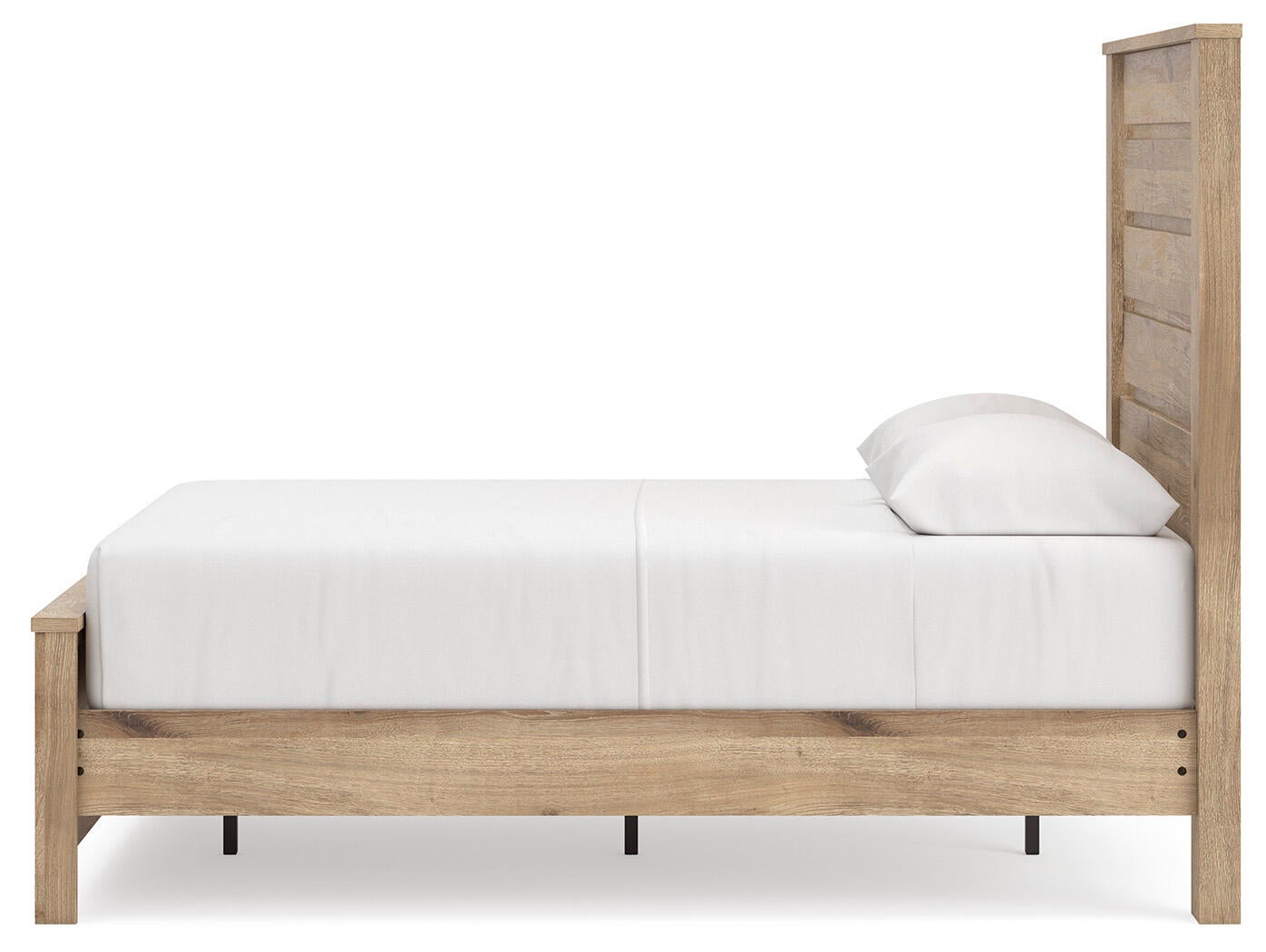 Brozmont  Panel Platform Bed Benchcraft®