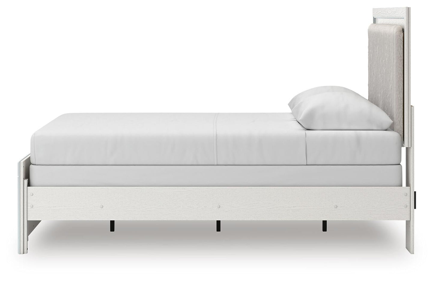 Zuraleus  Upholstered Panel Bed Signature Design by Ashley®