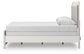 Zuraleus  Upholstered Panel Bed Signature Design by Ashley®