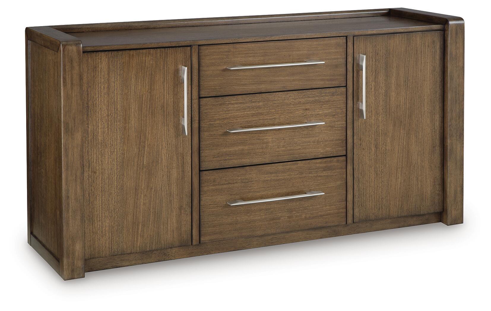 Marxmore Dining Room Server Benchcraft®