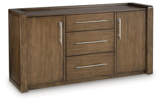 Marxmore Dining Room Server Benchcraft®
