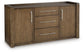 Marxmore Dining Room Server Benchcraft®