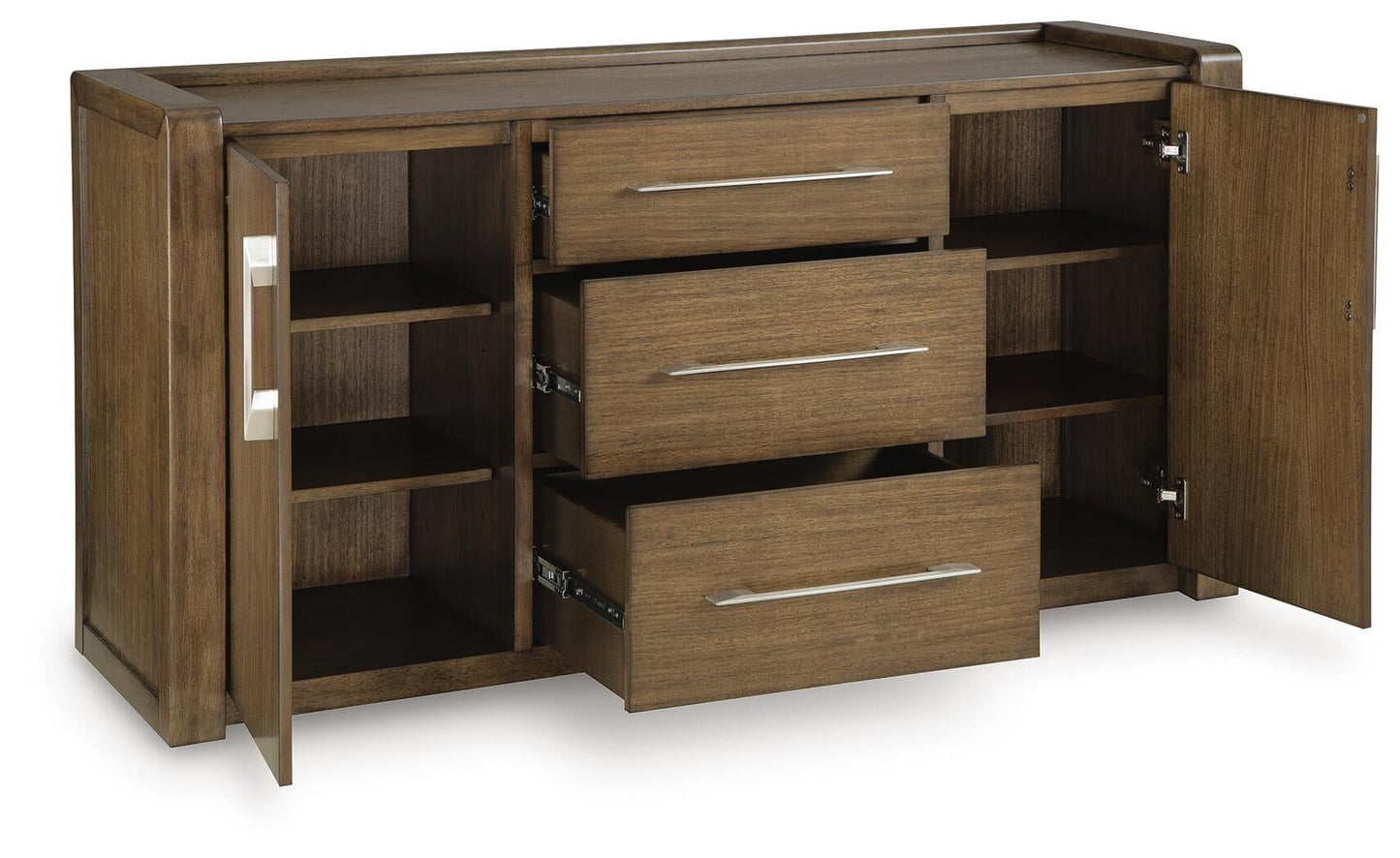 Marxmore Dining Room Server Benchcraft®