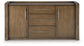 Marxmore Dining Room Server Benchcraft®