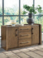 Marxmore Dining Room Server Benchcraft®
