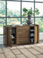 Marxmore Dining Room Server Benchcraft®