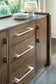 Marxmore Dining Room Server Benchcraft®