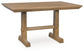 Ridgester RECT Dining Room Counter Table Benchcraft®