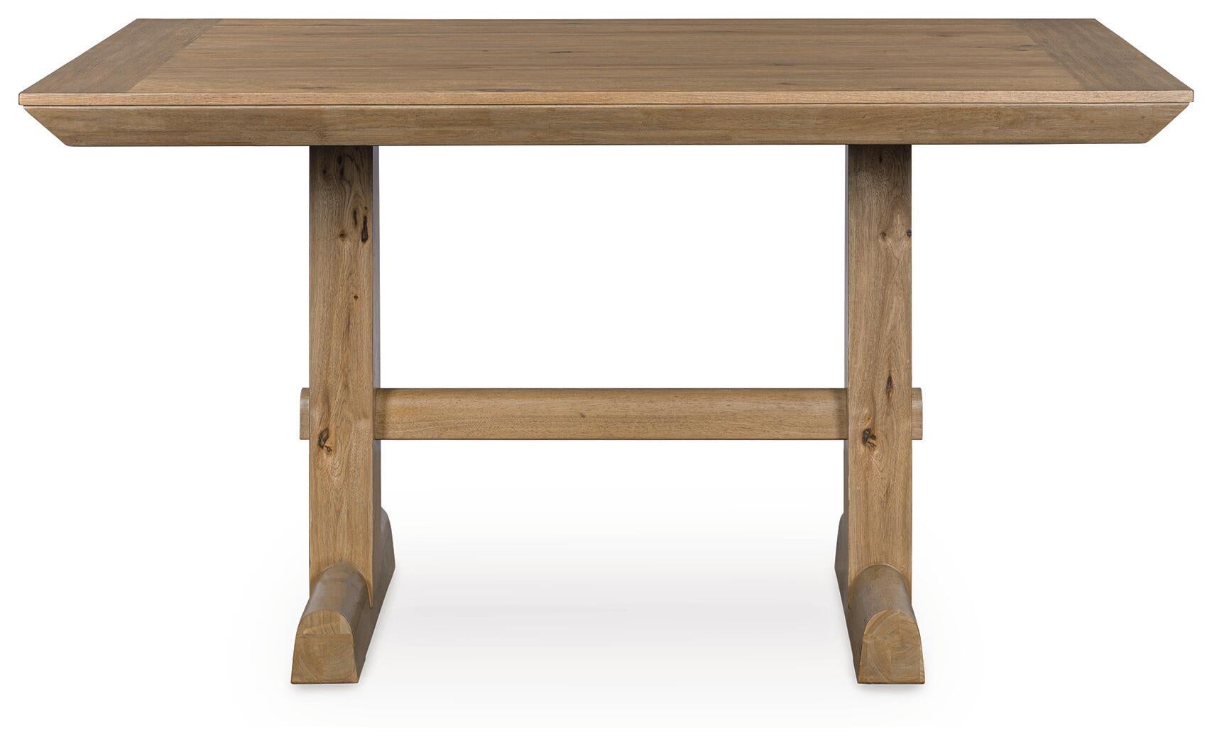Ridgester RECT Dining Room Counter Table Benchcraft®