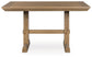 Ridgester RECT Dining Room Counter Table Benchcraft®
