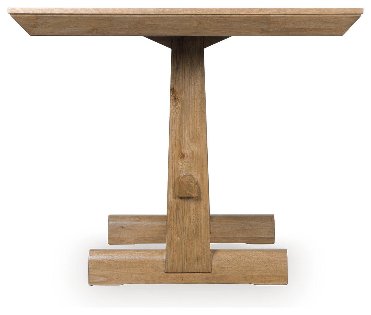 Ridgester RECT Dining Room Counter Table Benchcraft®