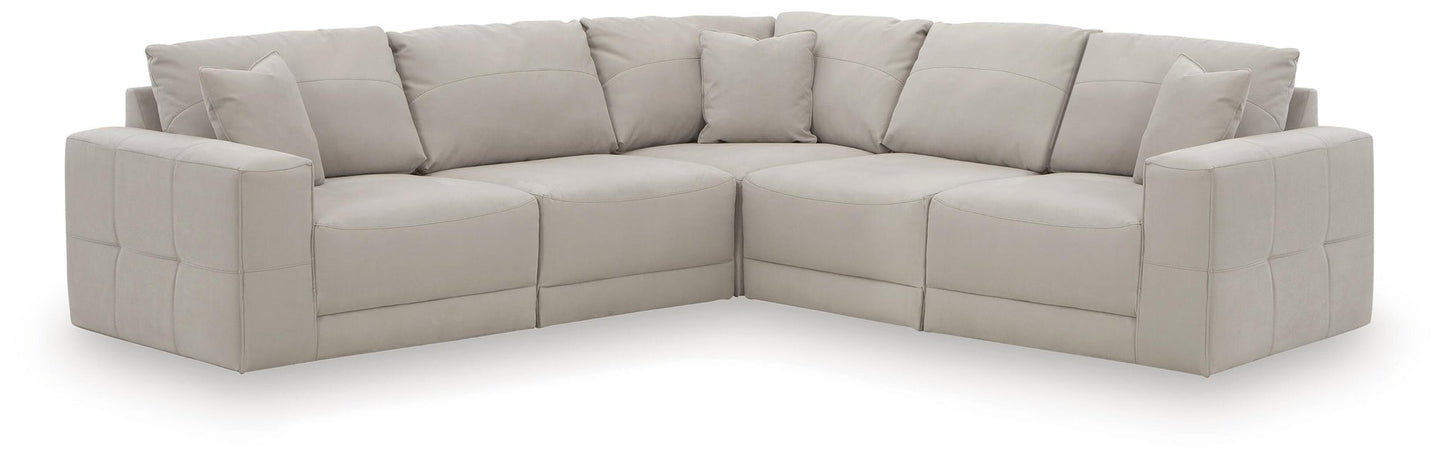 Next-Gen Gaucho 5-Piece Sectional Benchcraft®