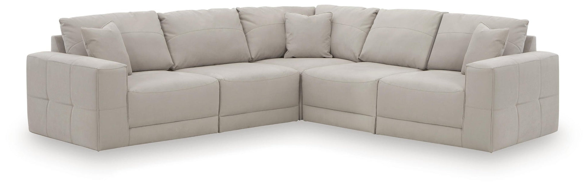 Next-Gen Gaucho 5-Piece Sectional Benchcraft®