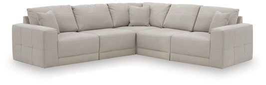 Next-Gen Gaucho 5-Piece Sectional Benchcraft®