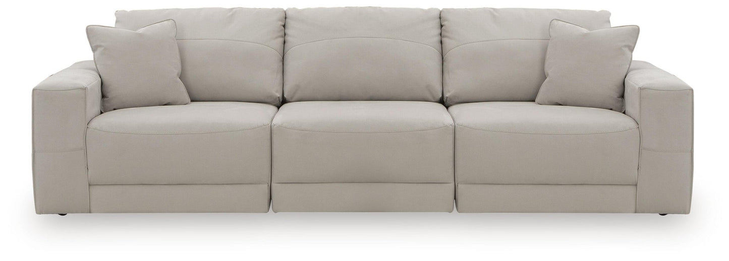 Next-Gen Gaucho 3-Piece Sectional Sofa Benchcraft®