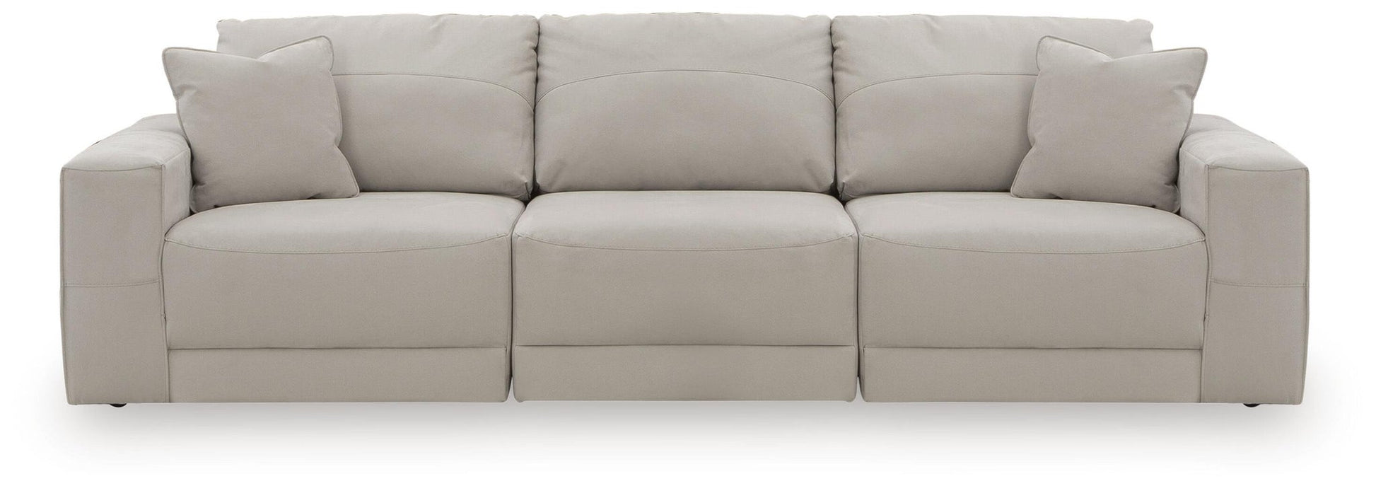 Next-Gen Gaucho 3-Piece Sectional Sofa Benchcraft®