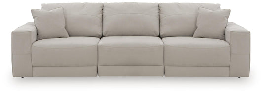 Next-Gen Gaucho 3-Piece Sectional Sofa Benchcraft®