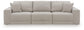 Next-Gen Gaucho 3-Piece Sectional Sofa Benchcraft®